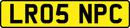 LR05NPC