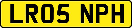 LR05NPH
