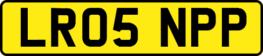 LR05NPP