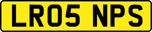 LR05NPS