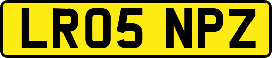LR05NPZ