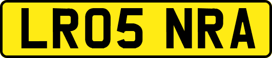 LR05NRA