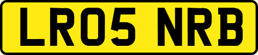 LR05NRB