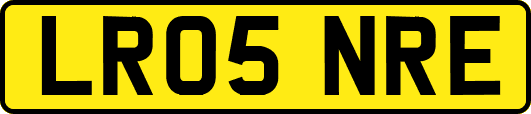 LR05NRE