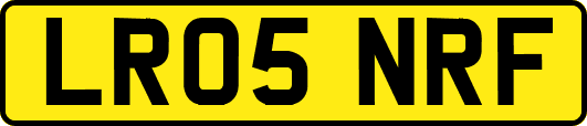 LR05NRF