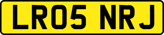 LR05NRJ