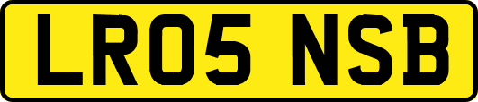 LR05NSB