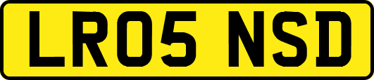 LR05NSD