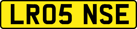 LR05NSE