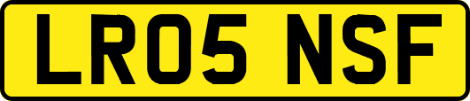 LR05NSF