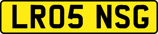LR05NSG