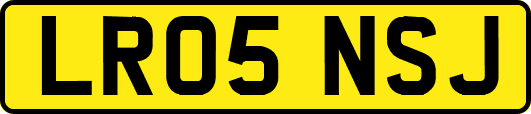 LR05NSJ