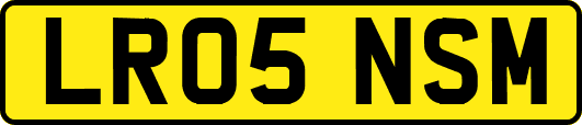 LR05NSM