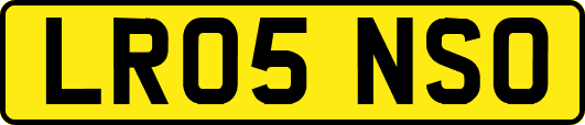 LR05NSO