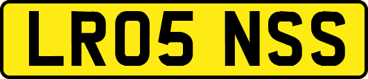 LR05NSS