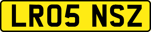 LR05NSZ