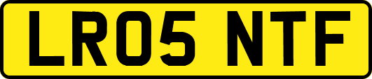 LR05NTF