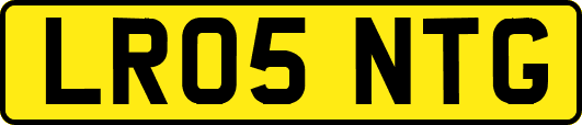 LR05NTG