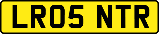 LR05NTR