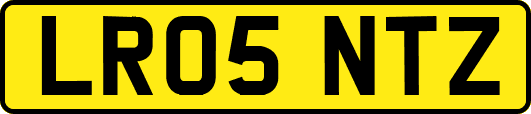 LR05NTZ
