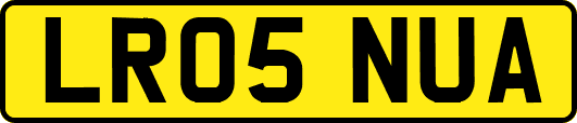 LR05NUA