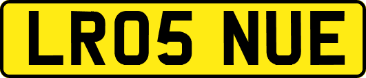 LR05NUE