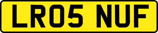 LR05NUF