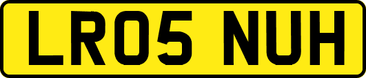 LR05NUH