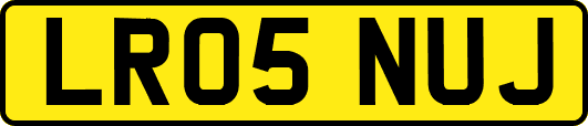 LR05NUJ