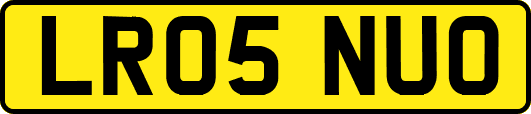 LR05NUO