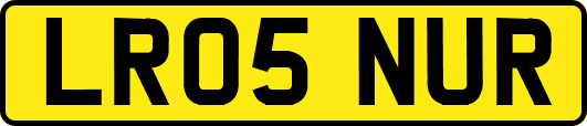 LR05NUR