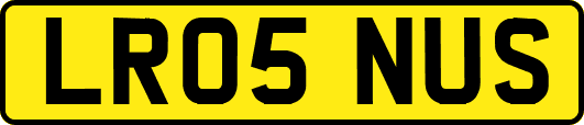 LR05NUS