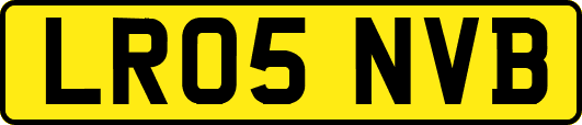 LR05NVB