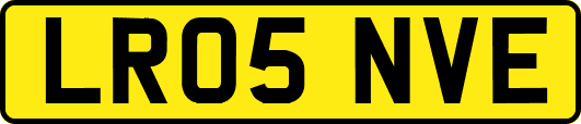 LR05NVE