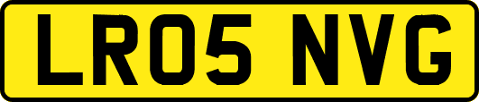 LR05NVG