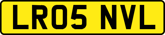 LR05NVL