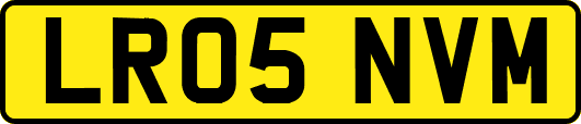 LR05NVM
