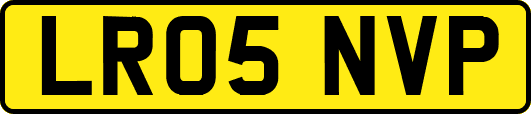 LR05NVP