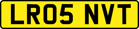LR05NVT