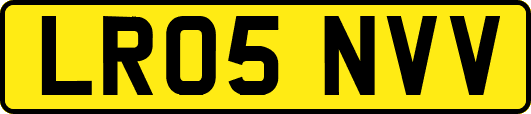LR05NVV
