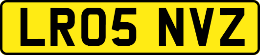 LR05NVZ
