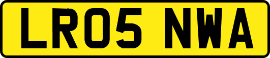 LR05NWA