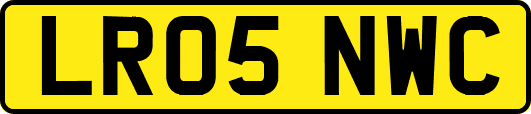 LR05NWC