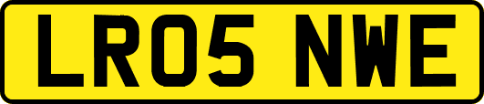 LR05NWE
