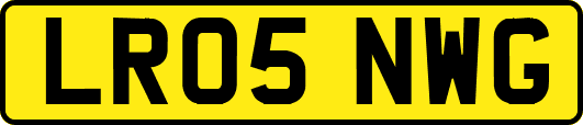 LR05NWG