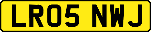 LR05NWJ