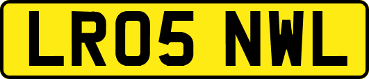 LR05NWL