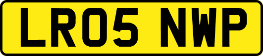 LR05NWP