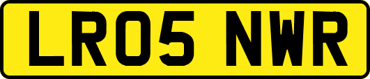 LR05NWR