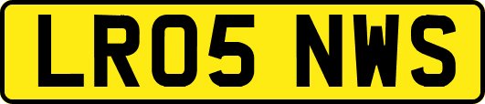 LR05NWS
